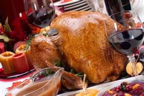 Wine Oh TV Thanksgivng Recipes