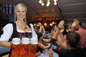 Wine Oh TV Oktoberfest German Wines