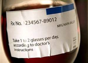 Wine Oh TV Alcohol Awareness
